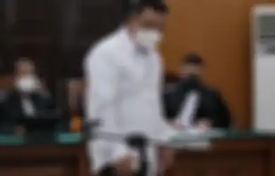 Misteri Peran Kuat Maruf di Kasus Pembunuhan Brigadir J, ART Ferdy Sambo Beri Kesaksian Ini, Bukan Sopir Biasa?