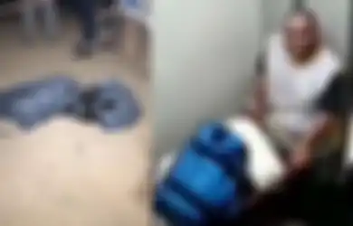 Kepergok Cengar-cengir Nggak Punya Dosa Hendak Buang Mayat, Akhirnya Terkuak Motif Pelaku Pembunuhan Wanita di Bekasi