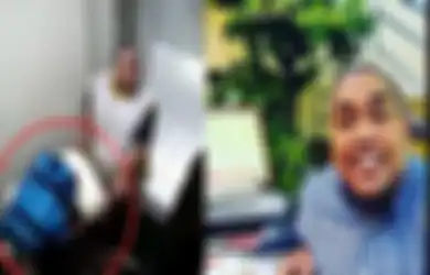 Diam-diam Simpan Dendam, Rudolf Tobing Punya 3 Target Pembunuhan, Target Utama Selamat Berkat Ini