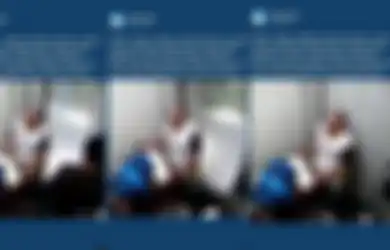 Sudah Rencanakan Pembunuhan, Rudolf Pelaku yang Terekam CCTV Lift Ajak Korban ke Apartemen dengan Modus Ini