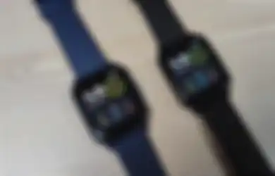 Olike HORIZON W12 Bawa Fitur Blood Pressure di Smartwatch Rp 300 Ribuan, Seberapa Akurat?