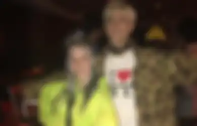 Billie Eilish Kepergok Mesra dengan Jesse Rutherford, Cowok Baru Nih?