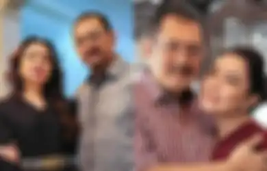 RAHASIA Mayangsari untuk Manjakan Bambang Trihatmodjo Terungkap, Rupanya Selalu Wangi dan Rajin Lakukan Ini Meski Cuma di Rumah