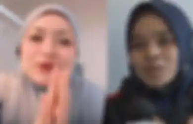 Koar-koar Fitnah Nathalie Holscher Selingkuh, Borok Tri Murwati Dibongkar Caln Majikan Baru : Dia Lumayan Nggak Sabar