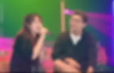 Belum Move On Usai Putus, Happy Asmara Bongkar Sosok yang Dekati Denny Caknan hingga Buat Dirinya Cemburu