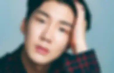 Lee Seung Hoon WINNER Mau Menyelinap ke Pesta Halloween SM Entertainment