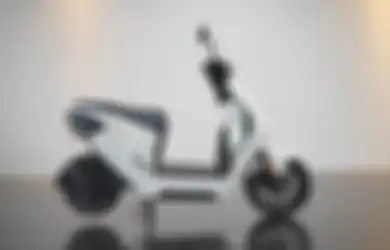 Motor Listrik Honda U-Go Resmi Dijual di Indonesia, Jangan Kaget dengan Harganya!