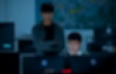 Deretan Genre Drama Korea Thriller Misteri yang Punya Vibe Mirip Blind