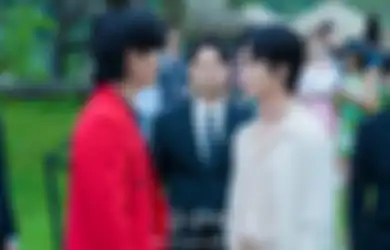 Info Drama Korea Yook Sungjae BTOB, Plot Twist Eps 10 Soal Fakta Seo Jun Tae!