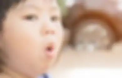 Inilah 5 Hal yang Bisa Dilakukan untuk Mengatasi Batuk pada Anak