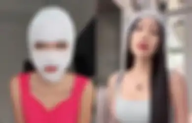 Blak-blakan Ngaku Sudah Operasi Plastik Lebih dari 20 Kali, Lucinta Luna Bilang Begini saat Disinggung Kematian