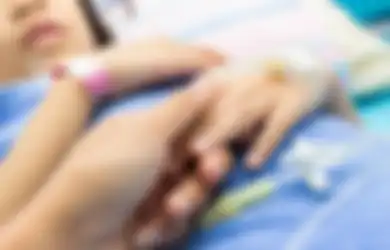 Satu Pasien Gagal Ginjal Akut di Bandung Sembuh, Dinas Kesehatan Tekankan Hal Ini Pada Orang Tua