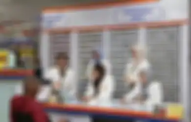Guru Besar Farmasi Unpad: Apoteker Berperan Penting Mengedukasi Obat di Masyarakat