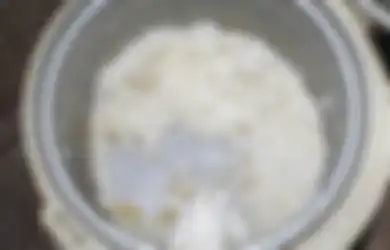 Aneka Tips Harian, Begini Cara Menghilangkan Bau Tak Sedap pada Rice Cooker, Emak-emak Wajib Tahu!