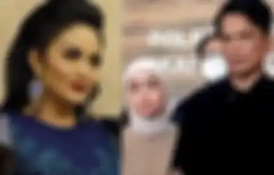 Penyanyi Krisdayanti Kagumi Kebesaran Hati Endang Mulyana Ketika Lesti Kejora Cabut Laporan KDRT Meski Banyak yang Hujat