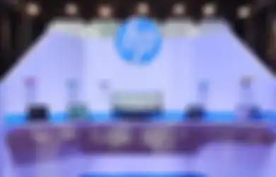 Deretan Laptop dan Inovasi Keamanan HP Indonesia Untuk Kerja Hybrid