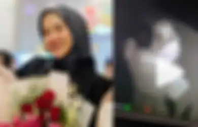 Marissya Icha Singgung Hubungan dengan Pria Prancis Saat Video Syur Mirip Dirinya Dibongkar Kakak Sendiri