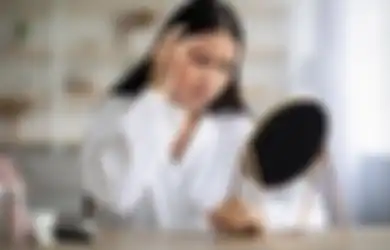 Aneka Tips Kecantikan, Bukan Lagi Pakai Skincare Mahal, Hilangkan Jerawat Ternyata Bisa Pakai Bahan Dapur Ini, Manjur Banget!