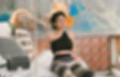 Biodata Artis Nikita Mirzani, Rival Dito Mahendra yang Resmi Ditahan dan Sempat Histeris di Kantor Polisi