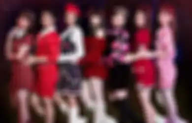 Baru Debut, V1RST Jadi Girlband Pertama yang Satu Label dengan UN1TY!