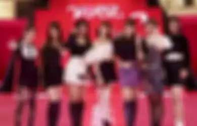 Terwujud, Sachiko V1RST Punya Mimpi untuk Jadi Member Girlband!