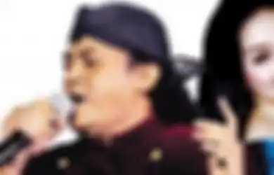 2 Tahun Ditinggal Mendiang Didi Kempot, Istri Muda Sang Maestro Ungkapkan Keinginan Almarhum Semasa Hidup, Ternyata Ingin Lakukan Konser di Tempat Ini