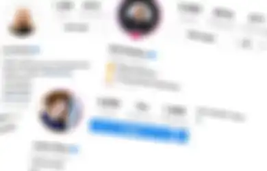 Cara Praktis Menambah Centang Biru di Profil Instagram, Nyicil Jadi Selebgram!