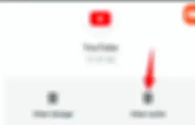 Cara Hapus Cache YouTube Di HP Xiaomi, Bikin Penyimpanan Makin Lega!