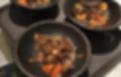 Gak BIkin Kantong Jebol, 5 Tempat Wisata Kuliner Bandung Ini Wajib Dicicipi, Sekalian Foto Estetik Yuk!