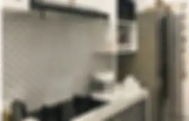 Dapat 8 Foto Desain Keramik Dinding Dapur Cantik Minimalis, Mata Istri Tampak Berbinar-binar, Mimpinya Segera Terwujud!