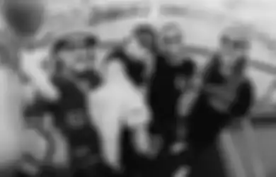The Used Merilis Single Terbaru yang Catchy Abis, ‘F*** You’
