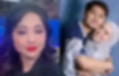 Dewi Perssik Beri Sindiran Menohok Tenggorokan Lesti yang Sempat Bergeser Kini Membaik Bak Main Sulap : Abracadabra