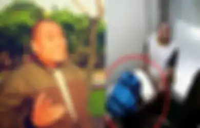 PERTANYAAN Terakhir Rudolf Tobing Sebelum Habisi Nyawa Rekan Wanitanya, Sentil Soal Kubu