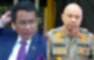 Dulu Ogah Bela Ferdy Sambo, Hotman Paris Kini Jadi Pengacara Teddy Minahasa, Ternyata Ini Alasannya