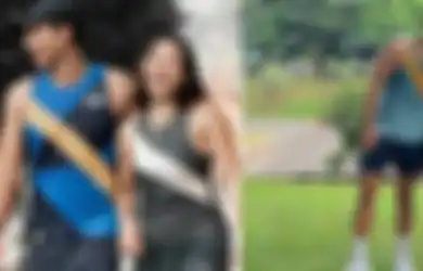 Sudah Dikenalkan ke Gempi, Gisella Anastasia Ungkap Status Hubungannya dengan Rino Soedarjo: Doain Aja Dulu
