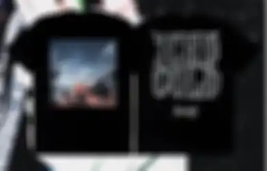 Bleach Merilis Video Lirik dan Merch Eksklusif dari Single 'ICED COLD'