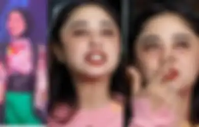 Lesti Kejora Sudah Berani Nyanyi di Panggung Usai Kasus KDRT, Dewi Perssik: Katanya Tenggorokannya Geser...