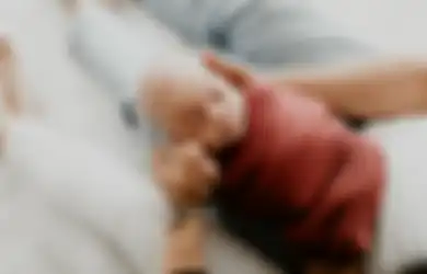 Nama Bayi Laki-laki Modern yang Bisa Kamu Tiru, Diawali dengan Huruf C