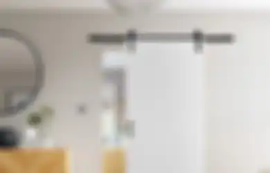 Ganti Pintu Anda dengan Pintu Geser untuk Mendapatkan Lebih Banyak Keuntungan!