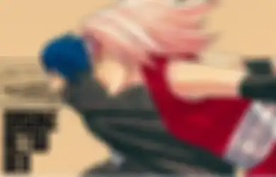 Manga Sasuke Retsuden Bakal Diadaptasi ke Anime Boruto Tahun Depan!
