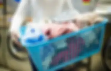 Aneka Tips Harian Mencuci Pakaian Agar Tidak Mudah Pudar