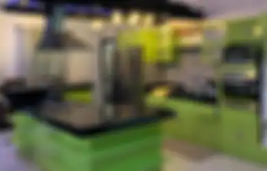 Hoki Jadi Lancar Lagi, Ini 4 Cara Manjur Posisi Dapur Gak Sebelahan Lagi dengan Kamar Tidur, Aturan Feng Shui Kasih Solusi Jitu