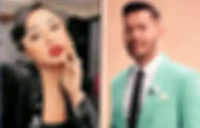 Siap Melangkah ke Jenjang Pernikahan, Diam-diam Rian Ibram Sudah Bertemu dengan Ibunda Dewi Perssik