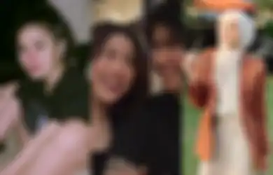 Putranya Pacaran dengan Anak Nikita Mirzani, Ini Sikap Olla Ramlan Tahu Calon Besannya Dijebloskan ke Penjara