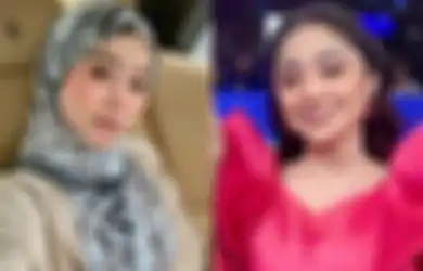 Murka Sindir Balik Penggemar Militan Leslar, Dewi Perssik Bak Disindir Ramzi yang Pilih Diam Ketimbang Koar-koar