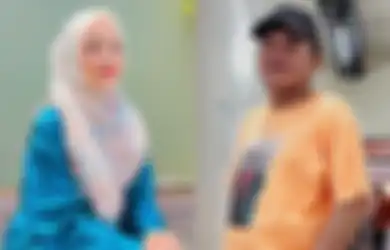 Nathalie Holscher Dituding Selingkuh, Sule Ogah Beri Komentar dan Malah Rindukan Hal Ini