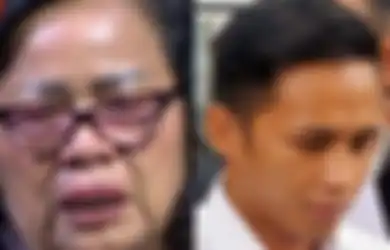 'Semoga Diampuni Tuhan', Ibunda Mendiang Brigadir J Siap Bersaksi di Sidang Bharada E hingga Jawab Permohonan Maaf Eliezer