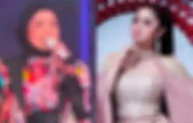 Kerongkongan Lesti Kejora Disebut Bergeser Imbas KDRT, Dewi Perssik Soroti Kondisi Istri Rizky Billar Saat Bernyanyi