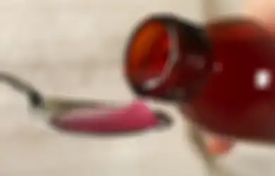 Obat Kandungan EG dan DEG Ditarik dari Pasaran, Pakar Jelaskan Cara yang Harus Dilakukan jika Terlanjur Minum Obat Sirup Terpapar Zat Etilen Glikol
