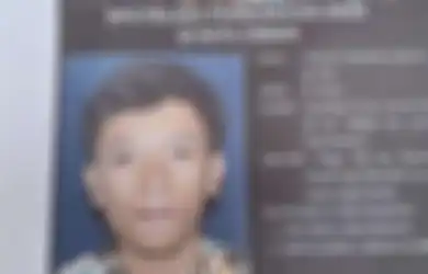 Polisi Berhasil Ciduk Pelaku Penusukan Bocah Perempuan di Cimahi, Berawal dari Identifikasi Sepeda Motor